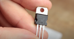 Thyristors Enabling Efficient and Reliable Power Control