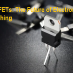 MOSFETs: The Future of Electronic Switching