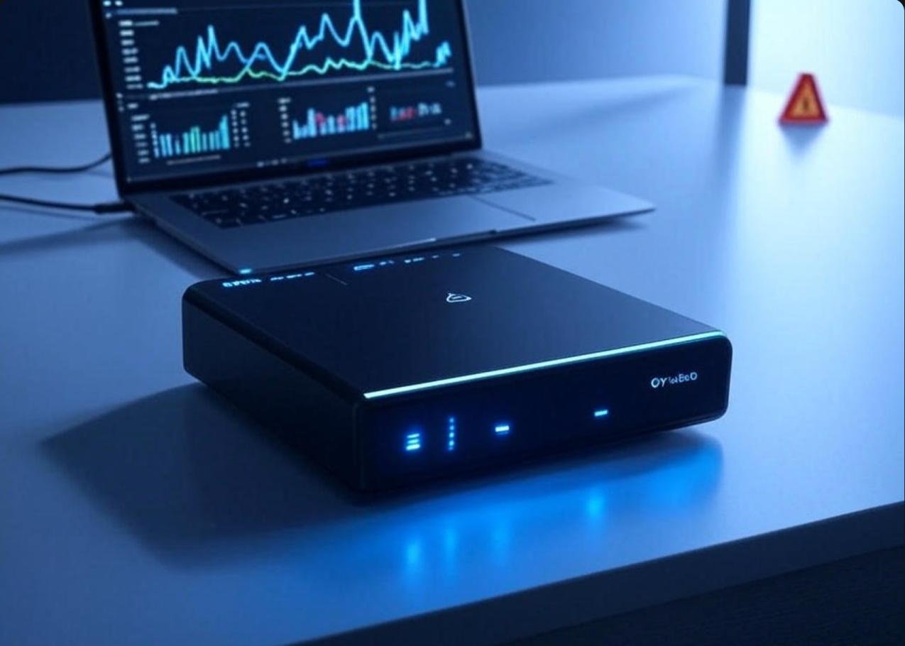 How to Use the QY-45Y3-Q8W32 Model: A 2025 Step-by-Step Guide